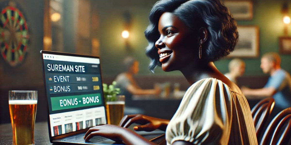 Korean Sports Betting: Discovering Safety with Sureman Scam Verification Platform