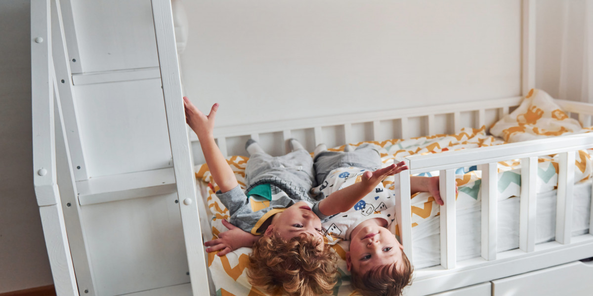 20 Irrefutable Myths About 3 Way Bunk Bed: Busted
