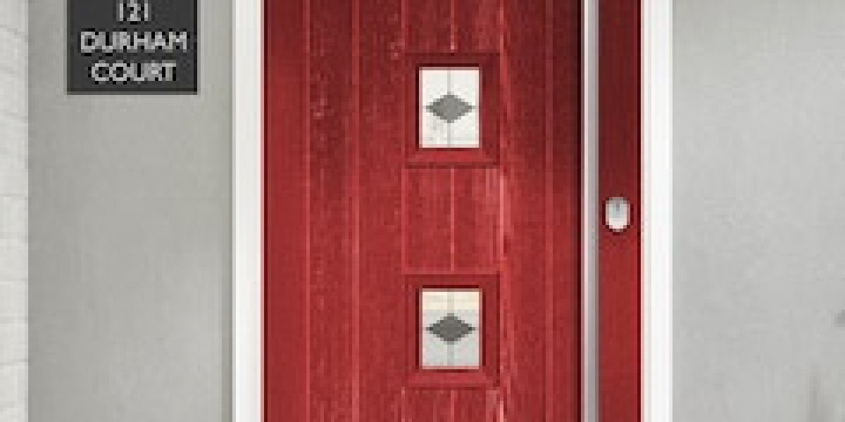 5 Killer Quora Answers To Composite Door Color Match