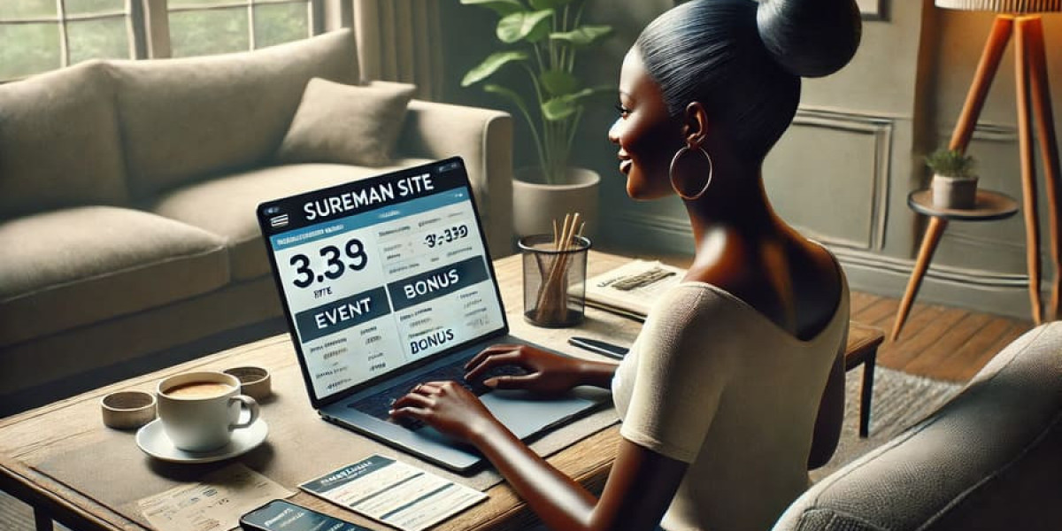 Uncovering the Truth: Sports Toto Sites Scam Verification with Sureman