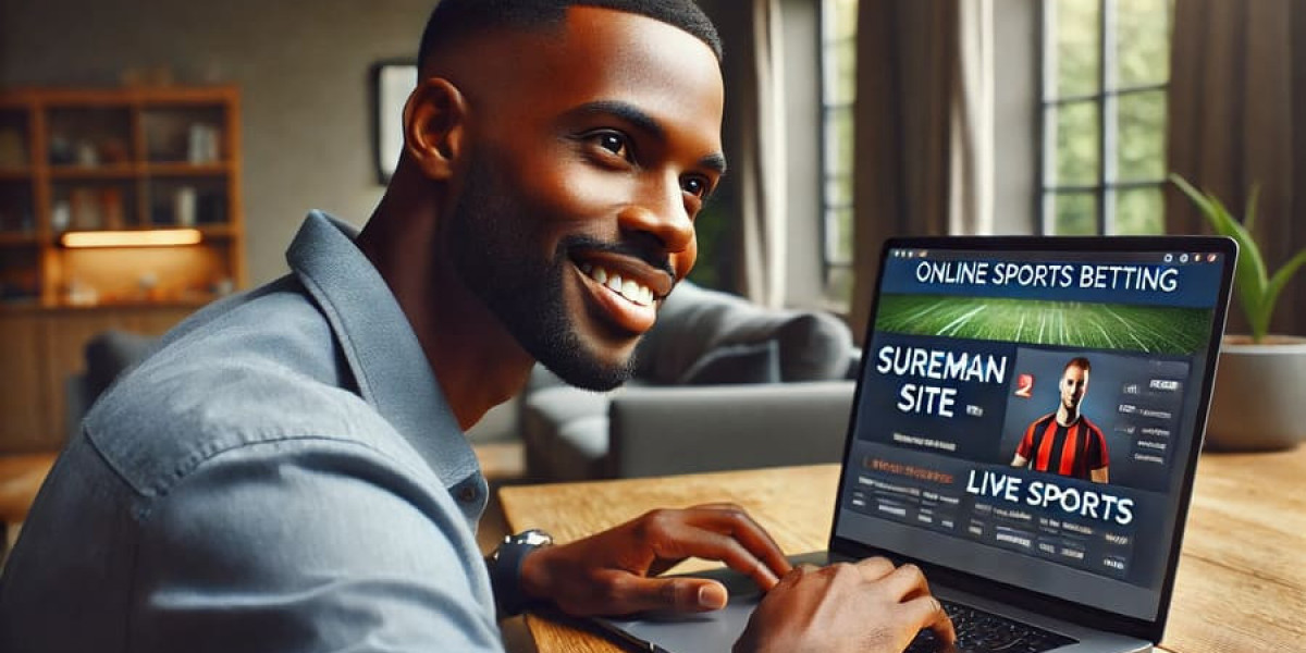 Discover the Ultimate Sports Toto Sites Scam Verification with Sureman