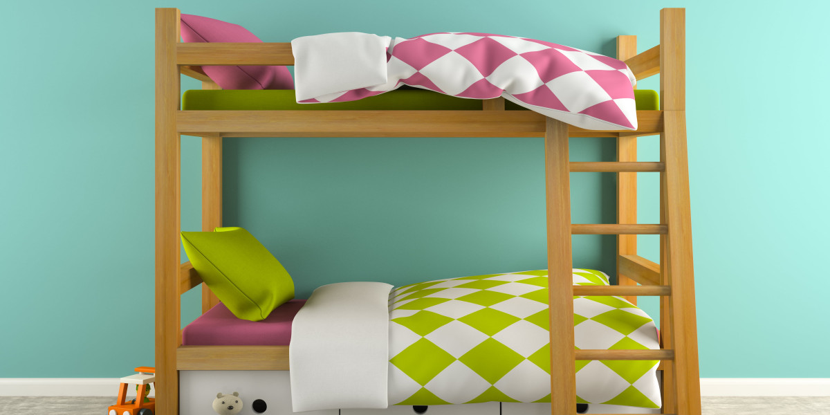 The 10 Most Scariest Things About Bunk Beds Sales
