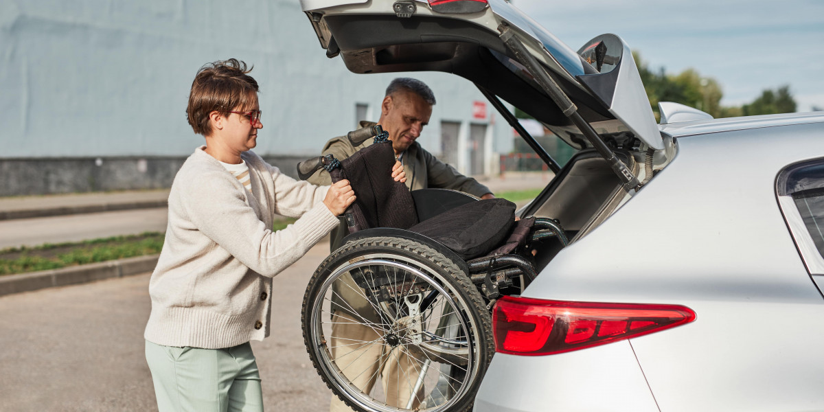 10 Things That Your Family Taught You About Mobility Scooter For Sale Cheap