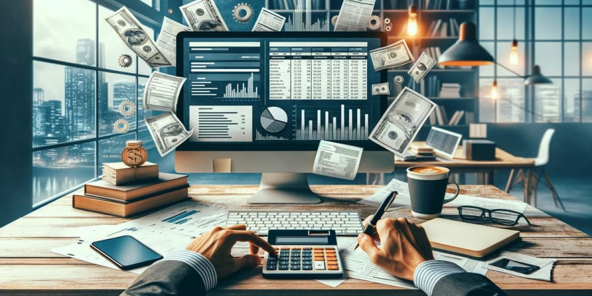 Unlocking Instant Access to Fast and Easy Loans with EzLoan