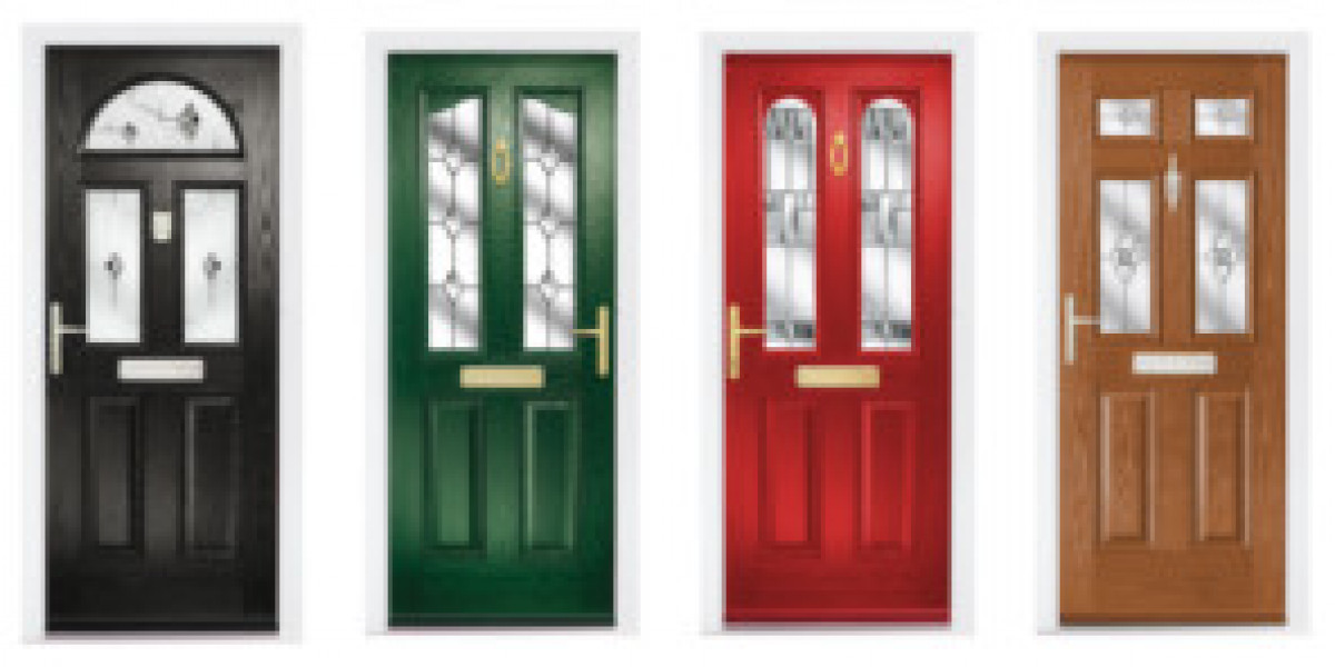 Why We Are In Love With Exterior Door Repairs (And You Should, Too!)