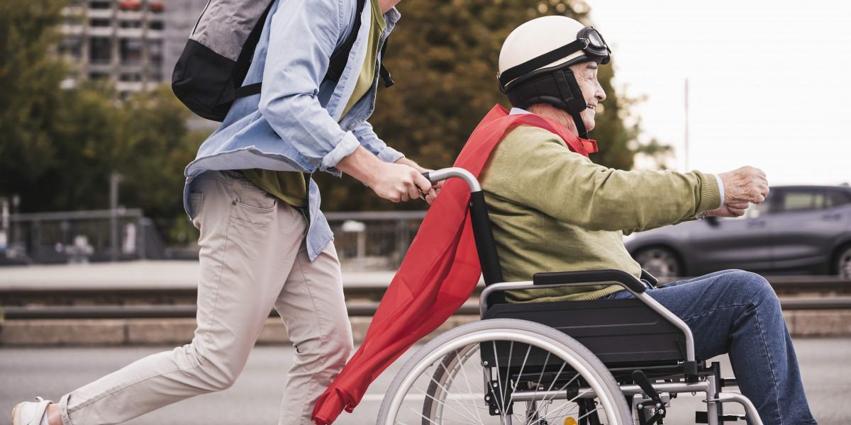 A Step-By Step Guide For Choosing Your Mobility Scooters For Travel