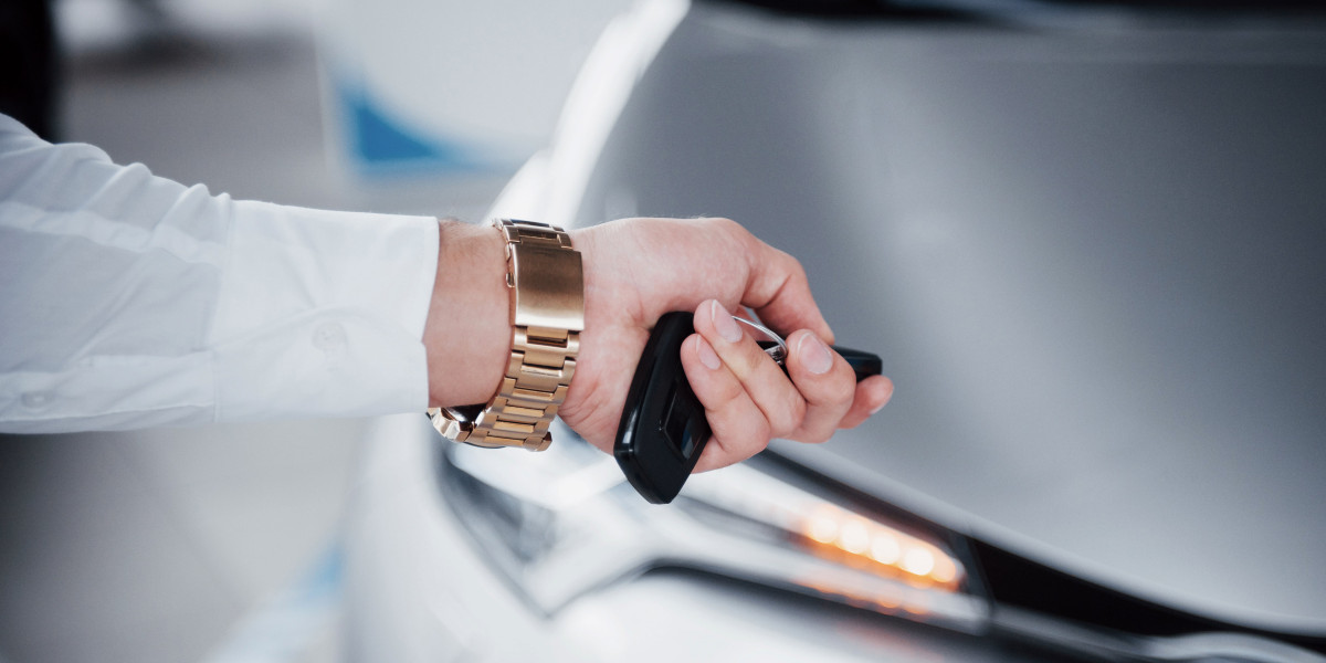 See What Replacement Remote Car Keys Tricks The Celebs Are Using
