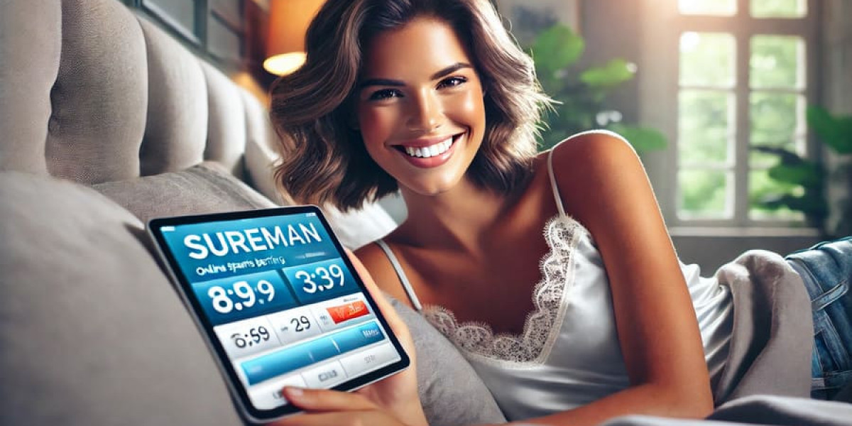 Korean Gambling Sites: Trustworthy Scam Verification with Sureman