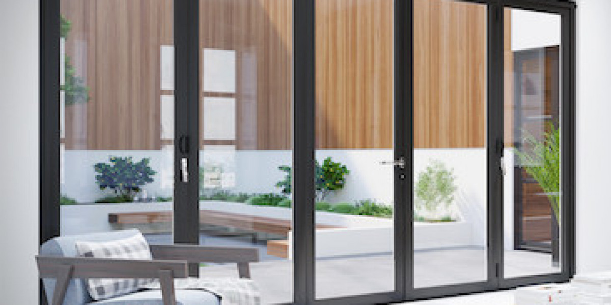 The Replacing Bifold Closet Doors Case Study You'll Never Forget