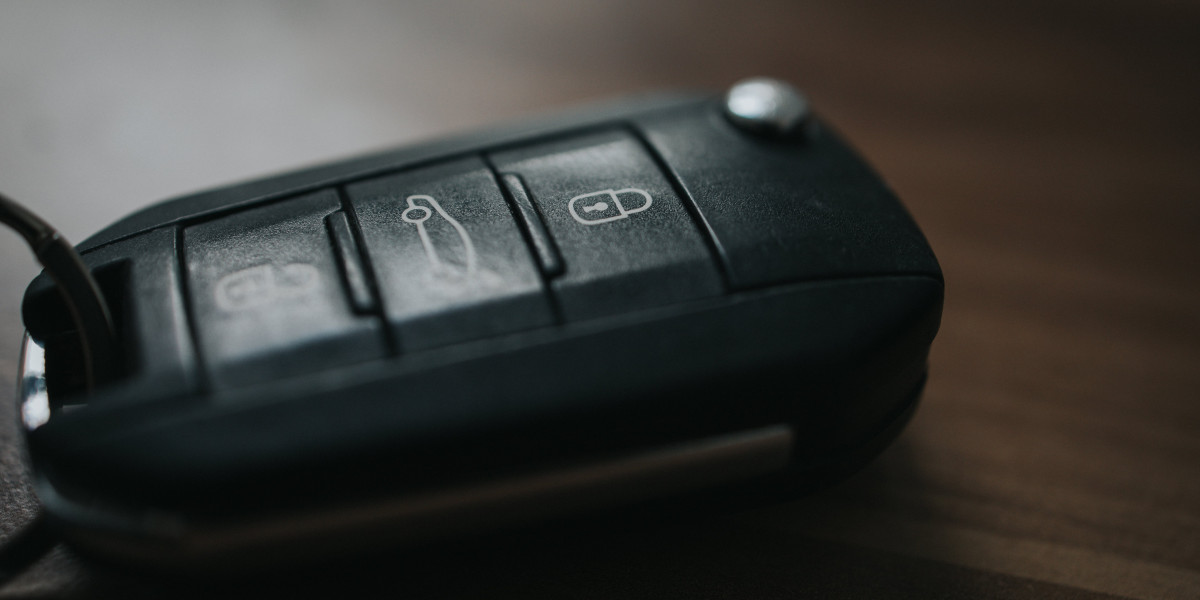 5 Common Myths About Replacement Keys Car You Should Avoid