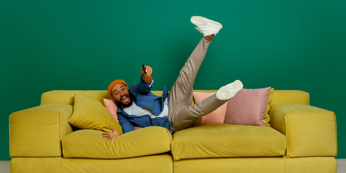 The 10 Scariest Things About Sofa Deals