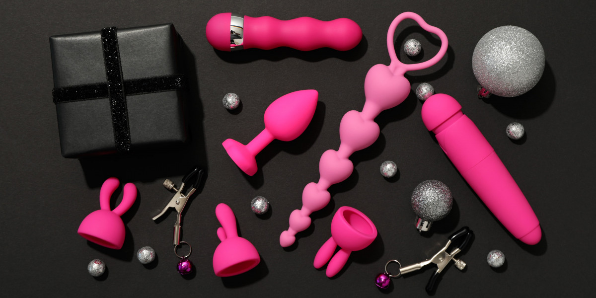 Guide To Sucking Adult Toys: The Intermediate Guide Towards Sucking Adult Toys