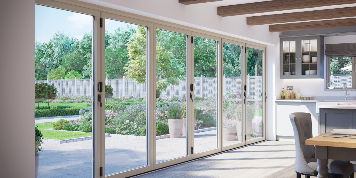 Why Adding A Repair Bifold Door Top Pivot To Your Life Will Make All The Difference