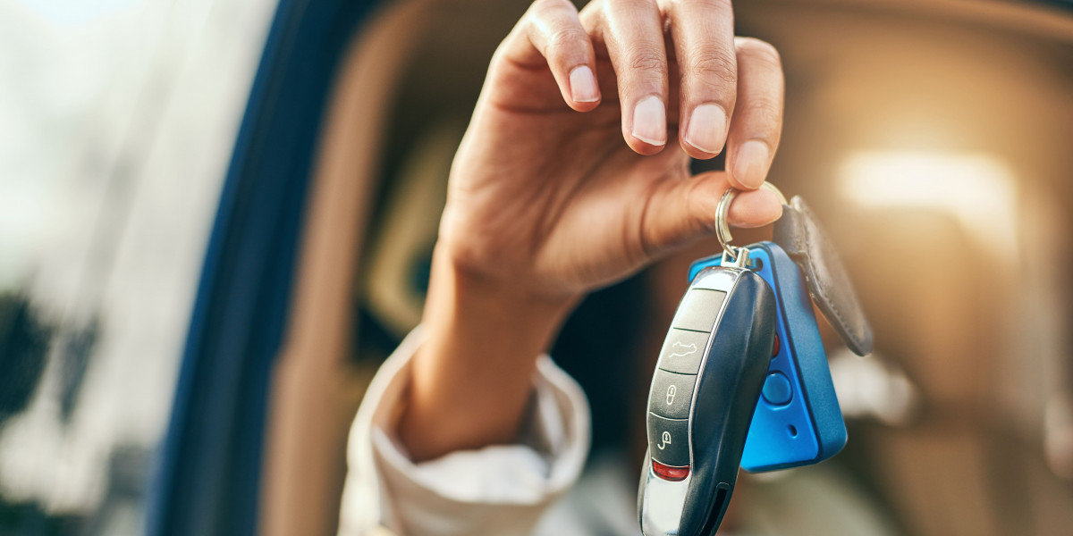 What's The Point Of Nobody Caring About Car Keys Replacement Near Me