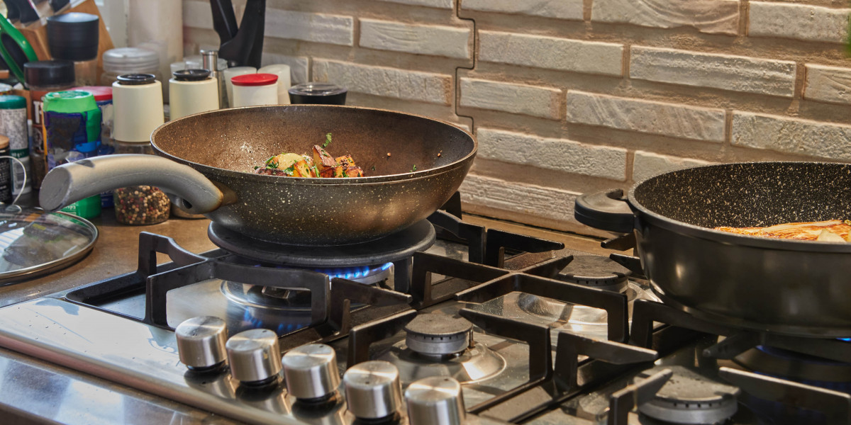 20 Trailblazers Are Leading The Way In Large Built In Ovens