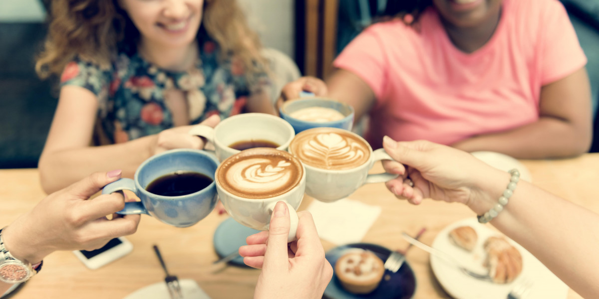 History Of Dolce Gusto Machines: The History Of Dolce Gusto Machines