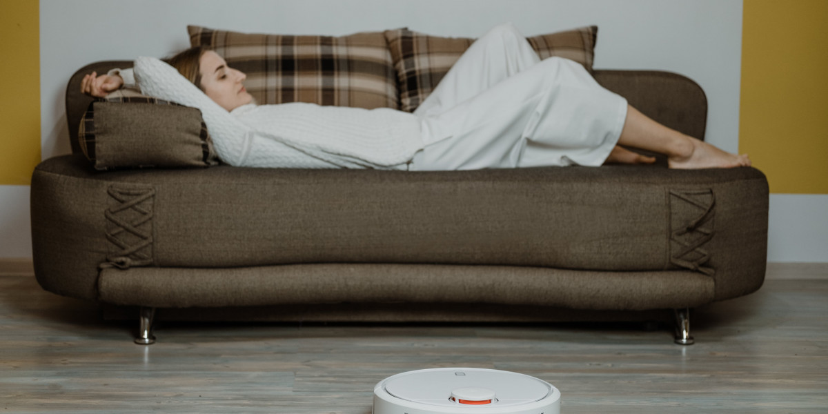 Guide To Best Rated Robot Vacuum: The Intermediate Guide To Best Rated Robot Vacuum
