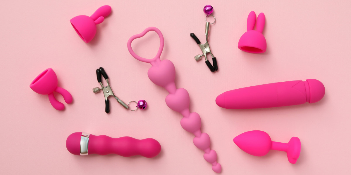 A Step-By Step Guide For Choosing The Right Adult Toys Store