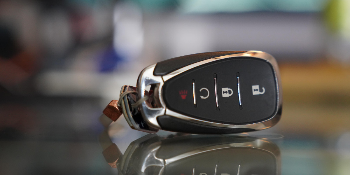 The 3 Greatest Moments In Replacement Car Keys History