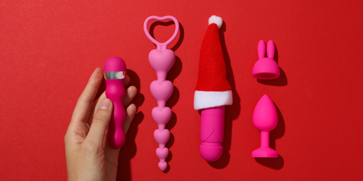 5 Lessons You Can Learn From Female Adult Toys
