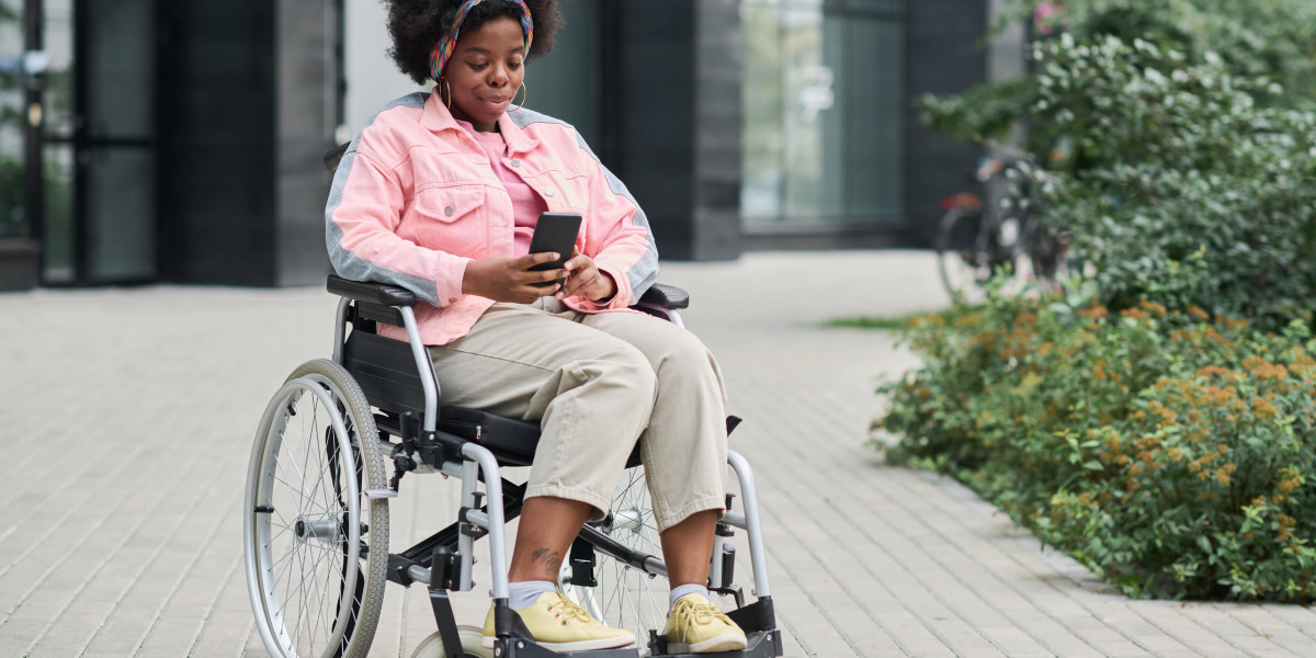 Find Out More About Automatic Folding Mobility Scooter While Working From Home