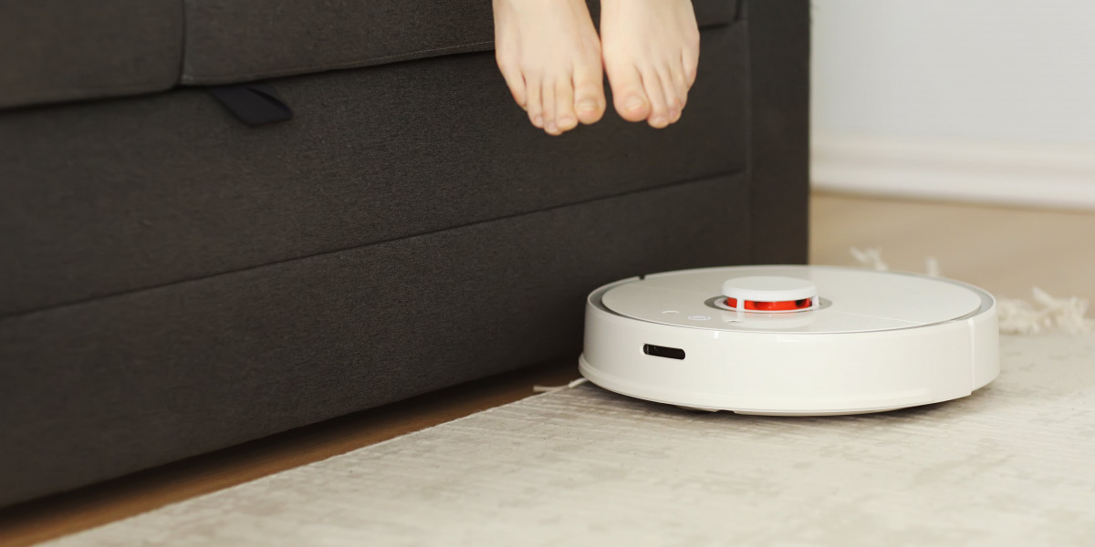 The 10 Most Terrifying Things About Robotic Vacuum Cleaners