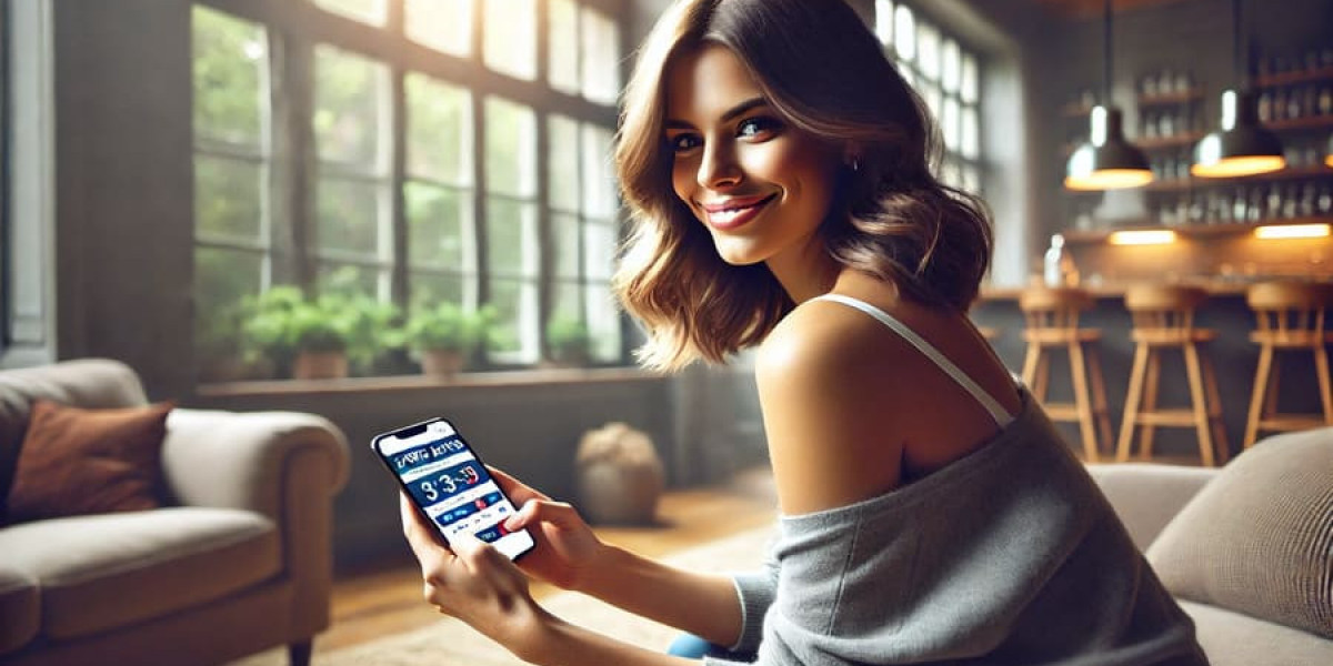 Discover How Sureman Transforms Online Gambling Sites with Scam Verification