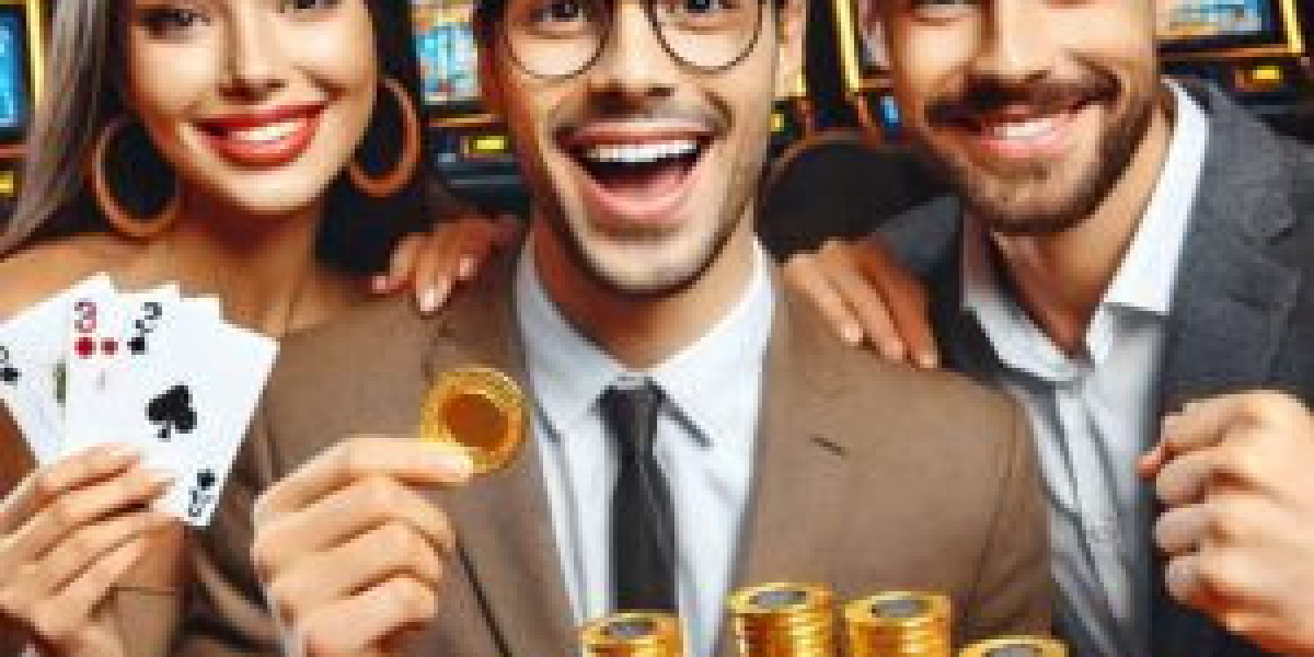 Bermain dengan Aman di Situs Slot Online Terpercaya