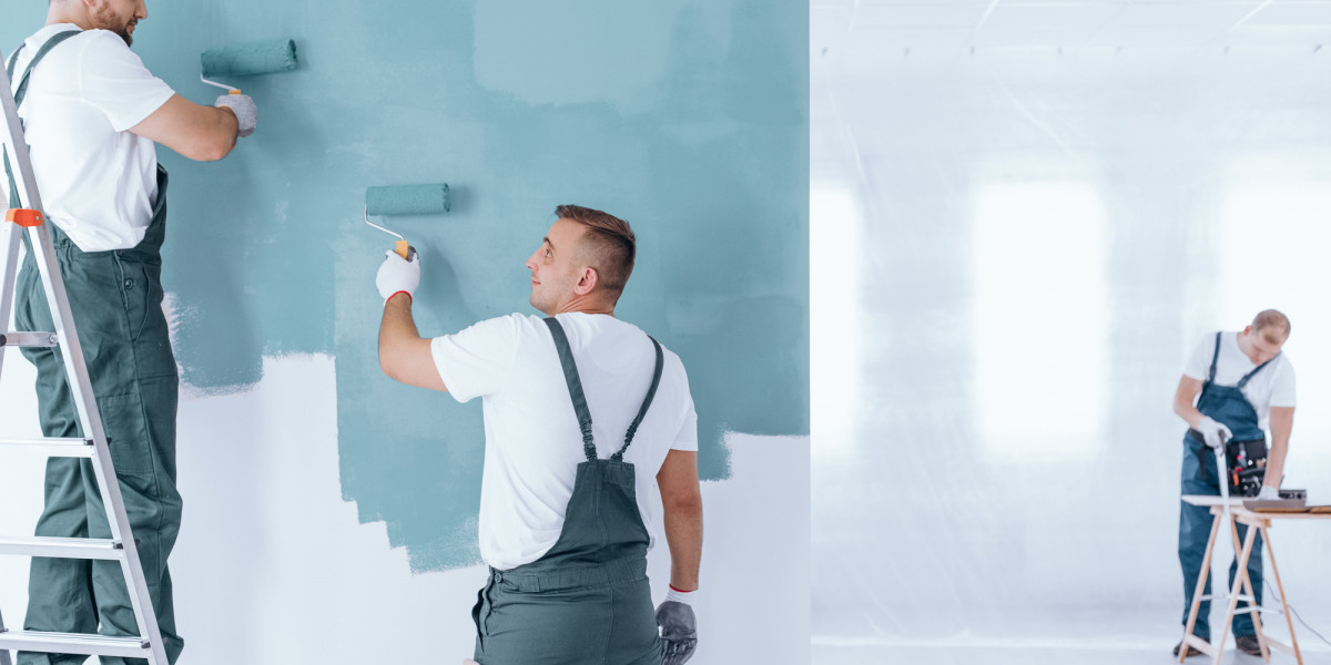 Boost Your Curb Appeal with Expert Exterior Painting Services in Beaverton