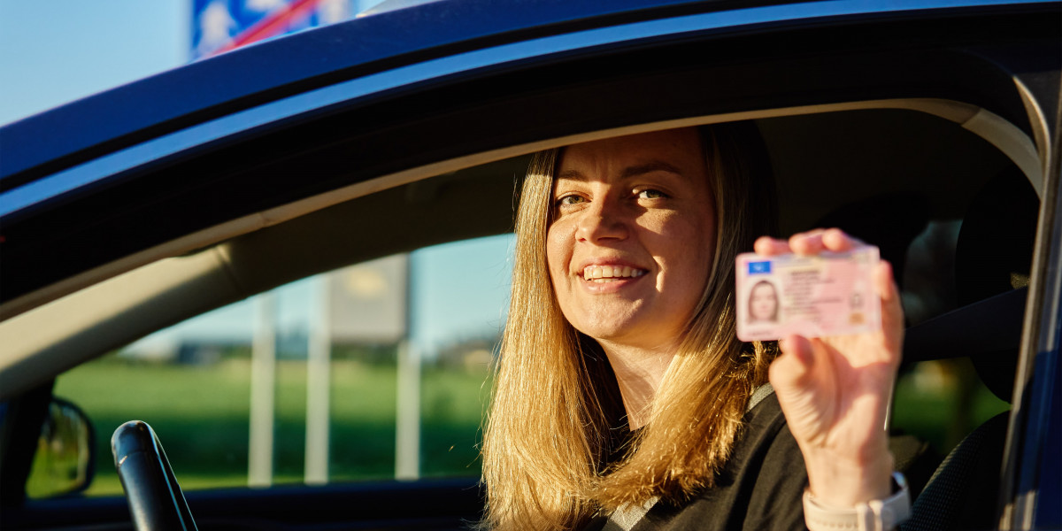 Guide To 0nline Driving Licence: The Intermediate Guide Towards 0nline Driving Licence
