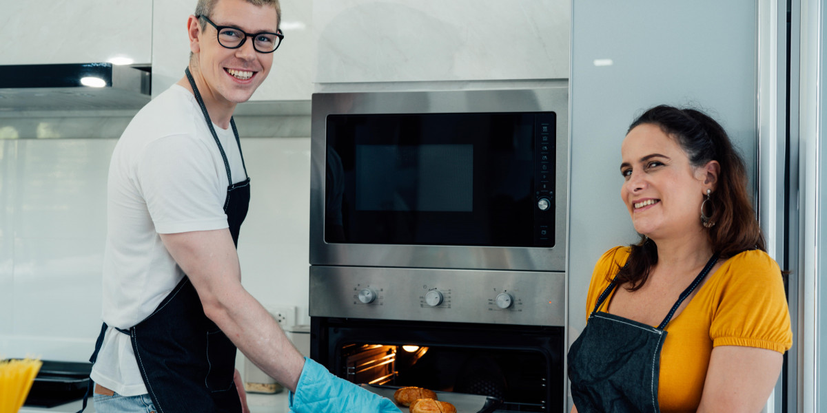 You'll Never Guess This Built In Appliances's Tricks
