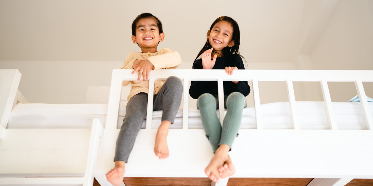 You'll Never Guess This Bunk Bed For Adults's Tricks