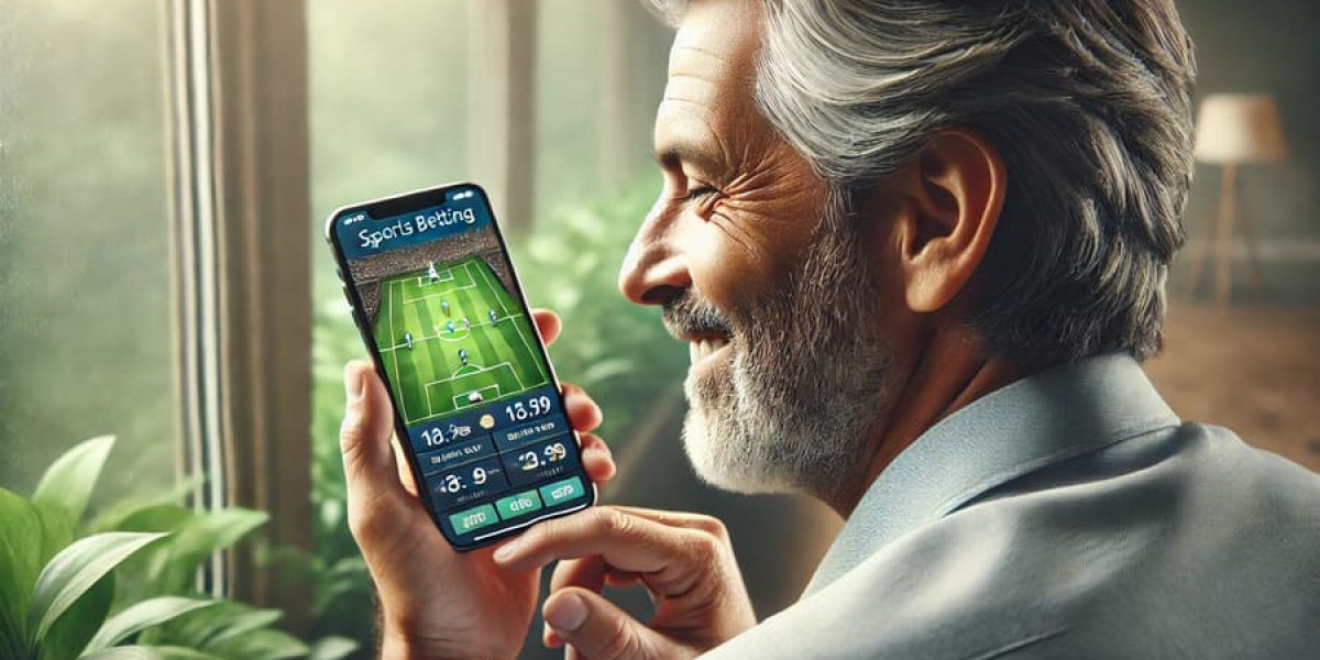 Unveiling the Truth Behind Korean Sports Betting with Sureman Scam Verification