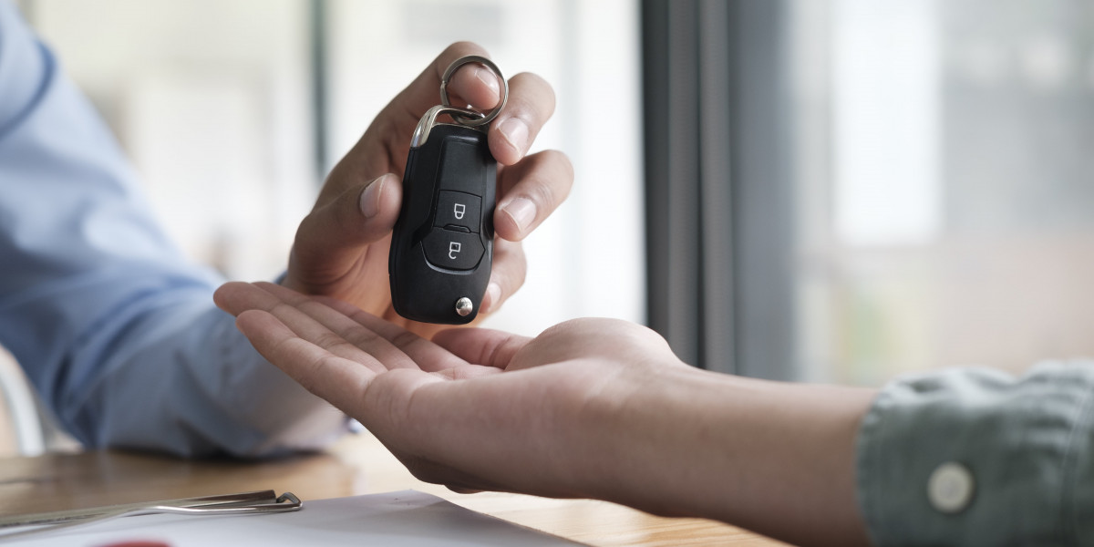 15 Replacement Ignition Key Benefits Everyone Should Know