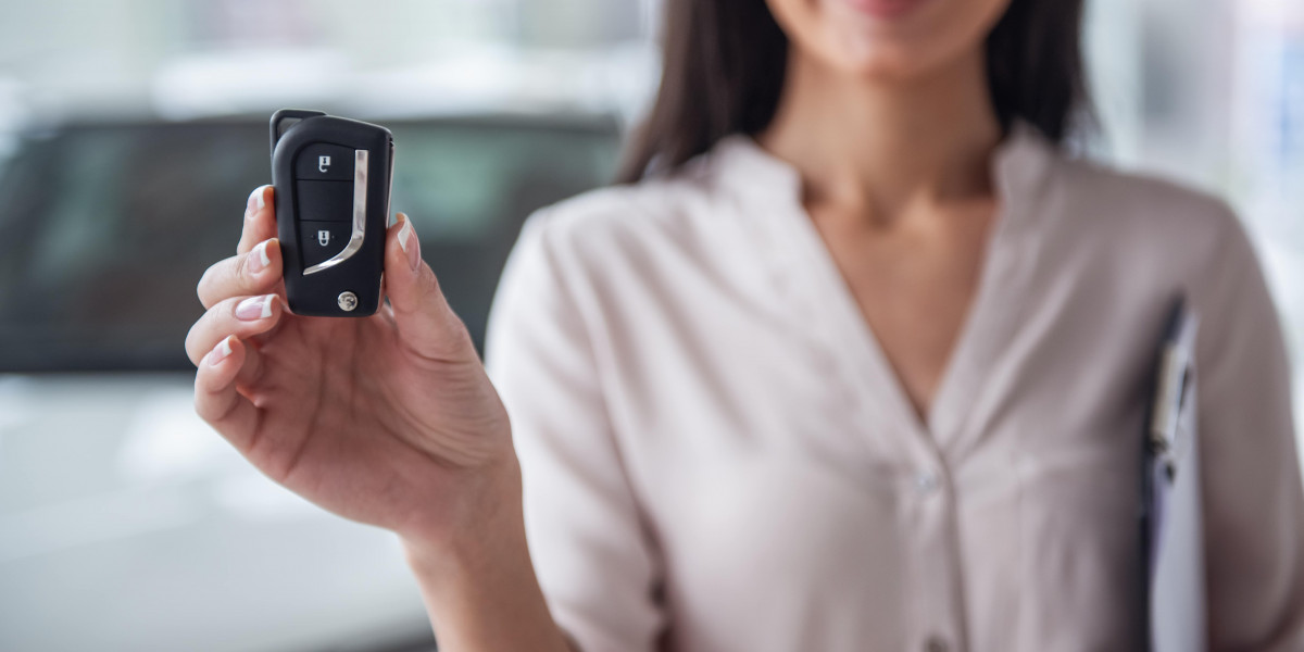 The 10 Most Terrifying Things About Replacement Car Fob