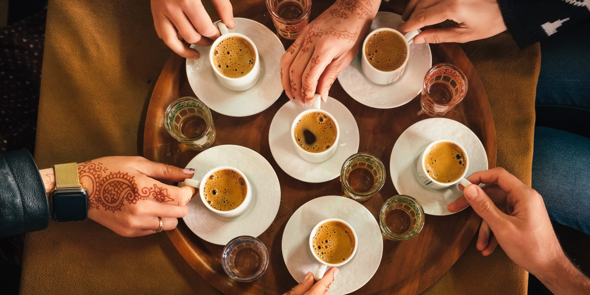 5 Tassimo Drinks Machine Myths You Should Stay Clear Of