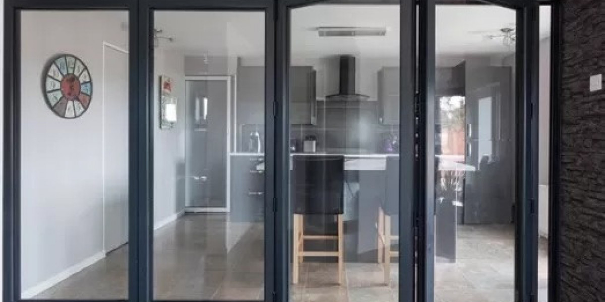 10 Reasons That People Are Hateful To Bifold Door Replacement Bifold Door Replacement