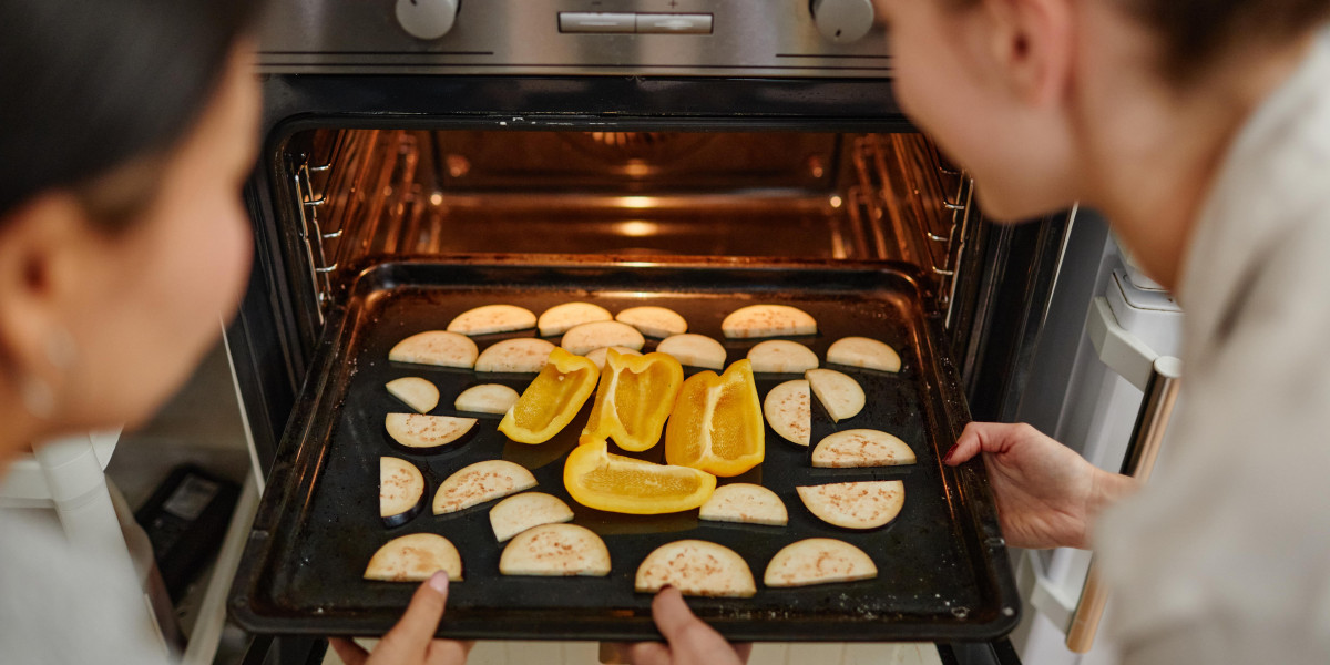 There Are Myths And Facts Behind Integrated Hob And Oven