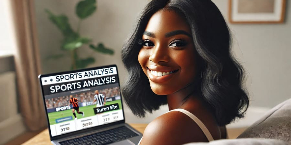 Trustworthy Online Sports Betting: Ensuring Safety with Sureman Scam Verification