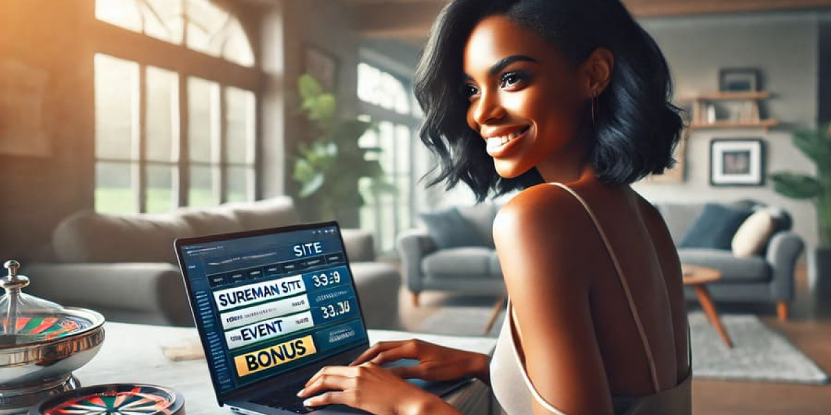 Ensuring Safe Betting: Sports Toto Scam Verification with Sureman