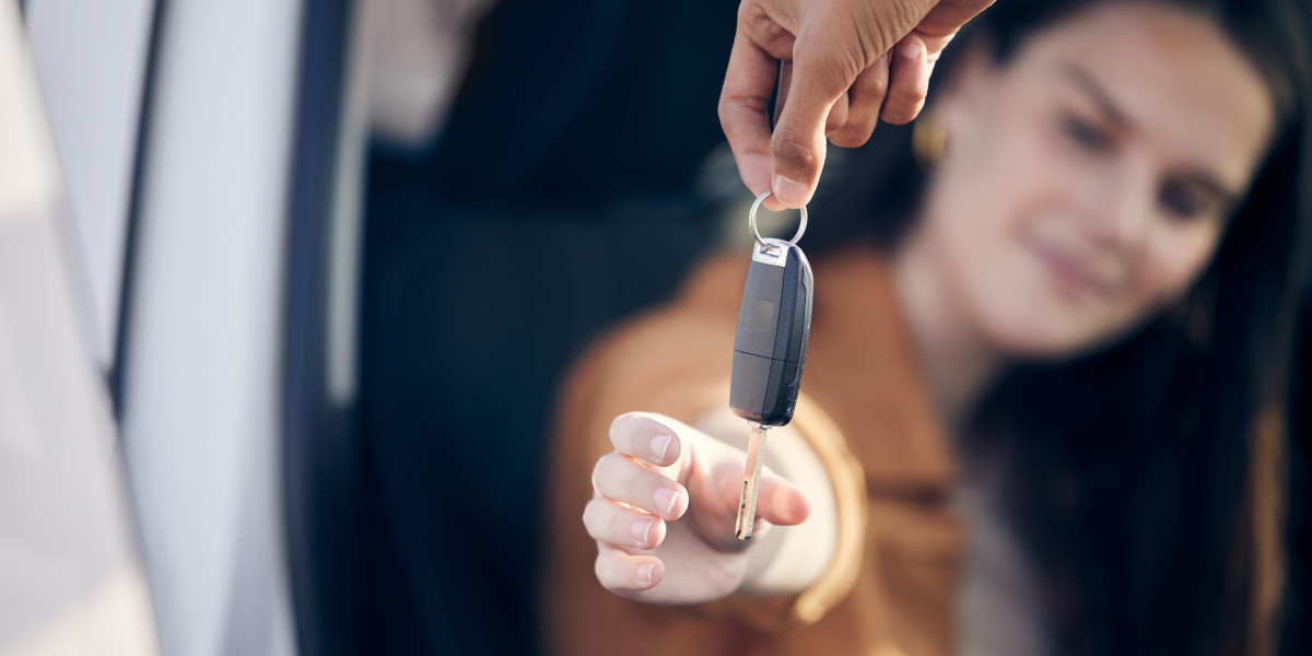 How Replacement Keys Can Be Your Next Big Obsession