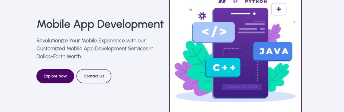 iTitans Mobile App Company Cover Image