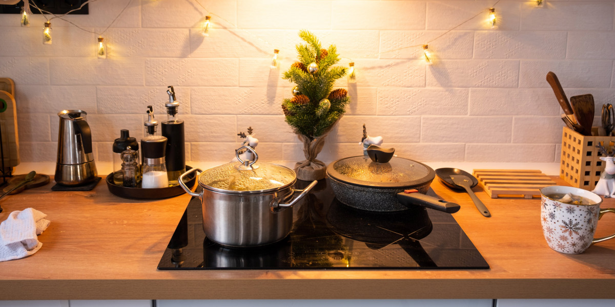 See What Ovens Integrated Tricks The Celebs Are Using