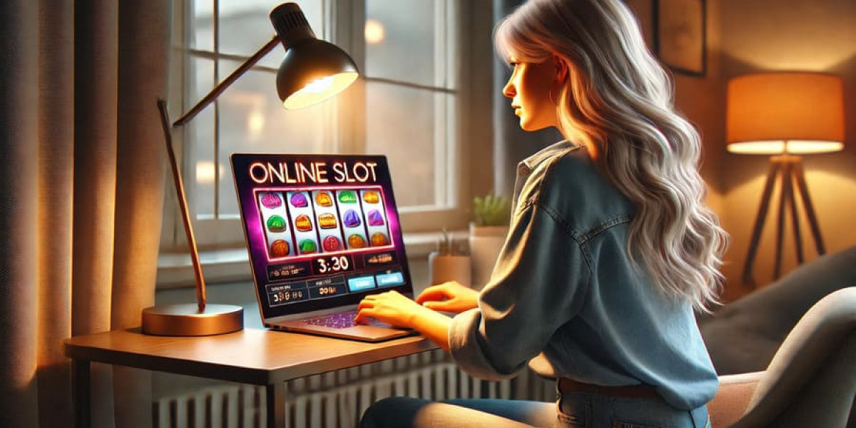Exploring the World of Casino Sites: Trust and Transparency with Onca888's Scam Verification Community
