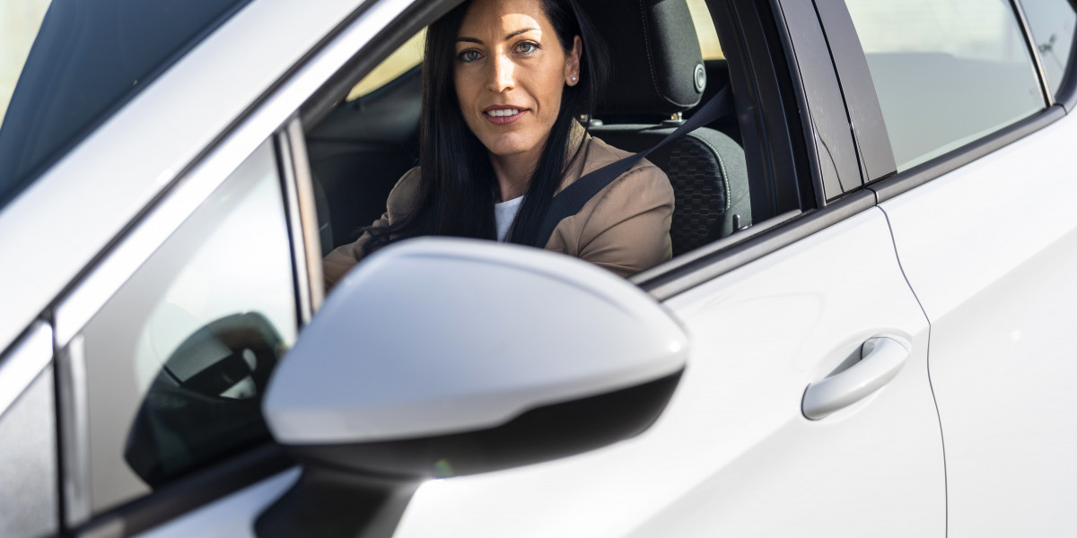 The Unknown Benefits Of Buying A Driving Licence