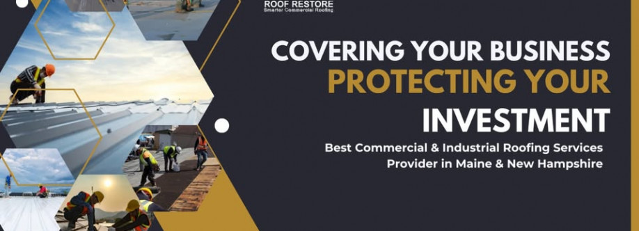 Roof Restore 5x Cover Image