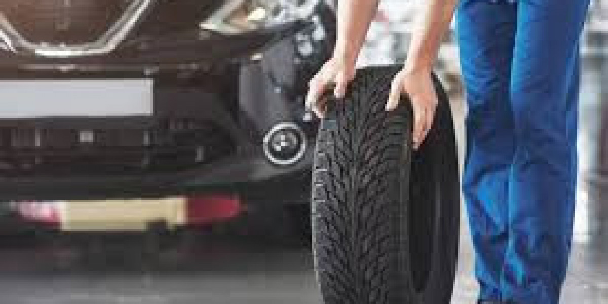 Tyre Shop Near Me Maidstone | Tyre Near Me Maidstone – Your Complete Guide