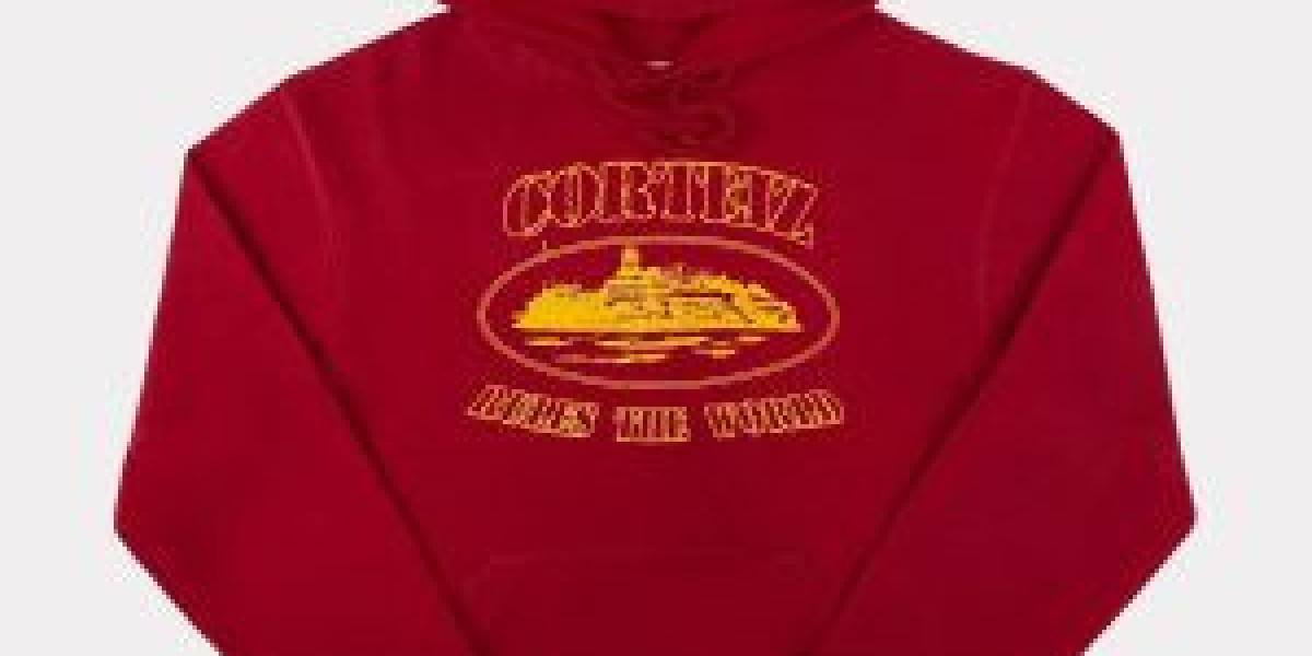 Corteiz Clothing That Stands Out