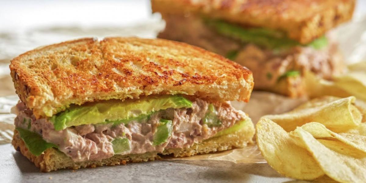 Best Sandwich Recipes to Satisfy Every Craving