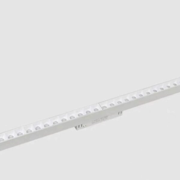 Magnetic Track Lights Singapore | Modern & Versatile Lighting